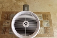 Portillomarine Nuevas Bazookas Marinas 8  Blancas Rzr, Yates, Lanchas