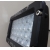 Par de Faros Aluminio LED 24, 24W,3000LM, para RZR, Lancha, Cuatris
